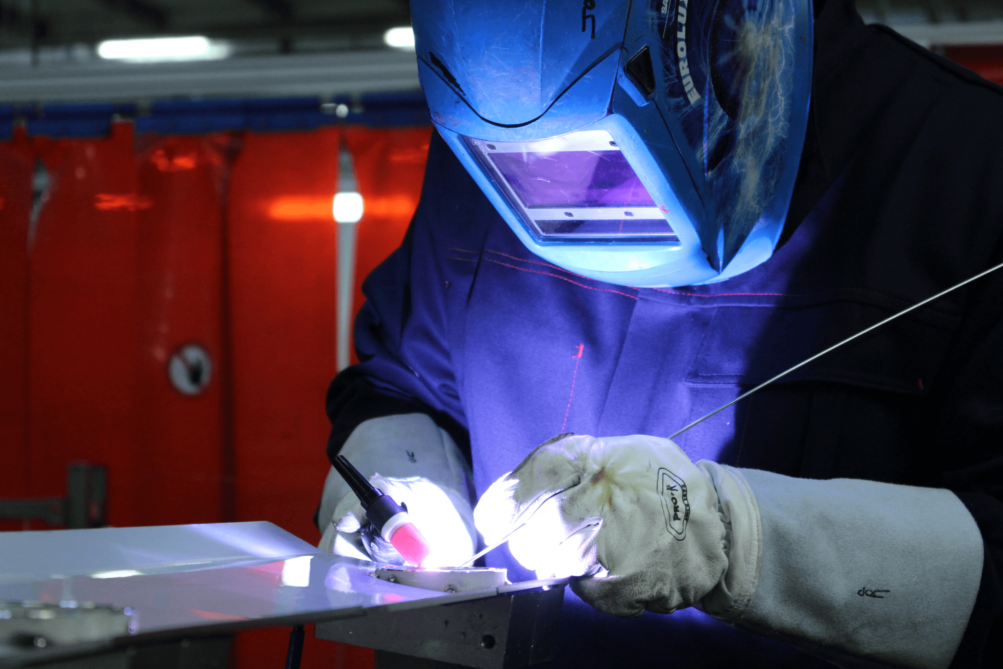 The patented Nhext® collector: innovation for efficiency